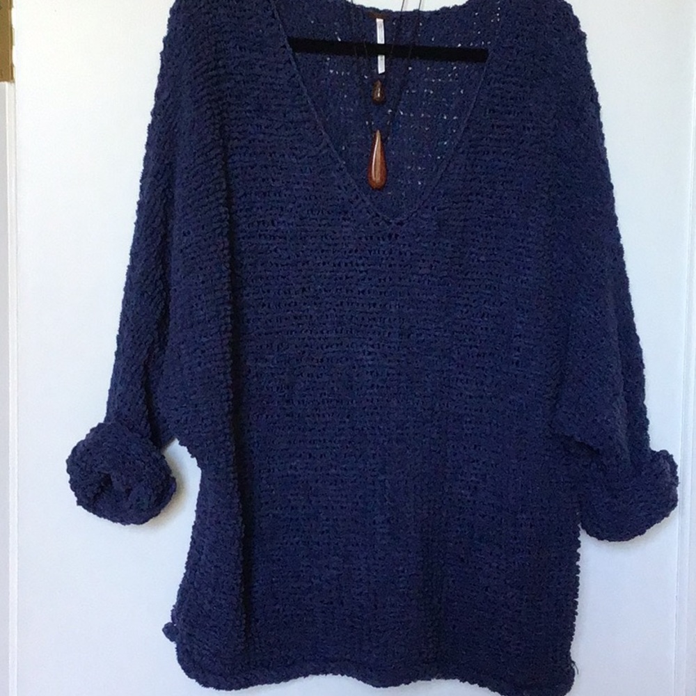 Free People Sweater